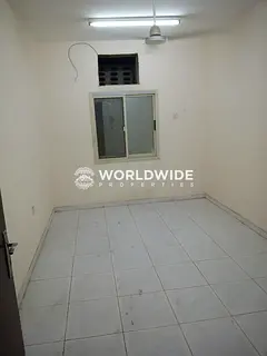 Spacious and Well-Maintained 16 Labor ROOMS For Rent in Al Jurf Industrial Area 2, Ajman
