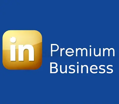 LinkedIn Premium Business - 12 Months Subscription