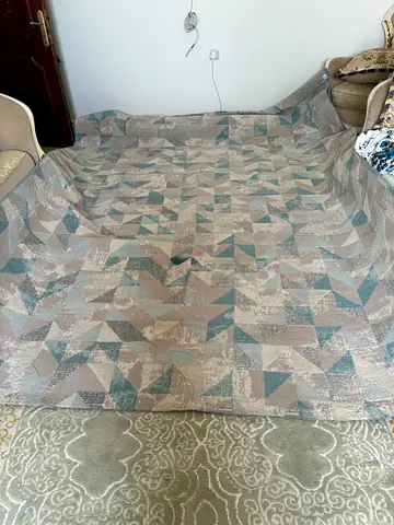 Beautiful Abstract Area Rug for Stylish Interiors