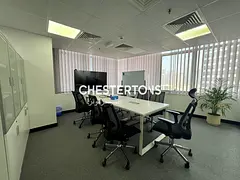 Furnished | Ready to Move | DMCC License