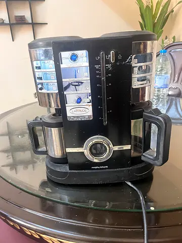 Coffee machine