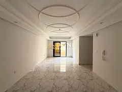 Premium 3 BHK Apartment with Master Bedroom, Wardrobe &amp; Park View