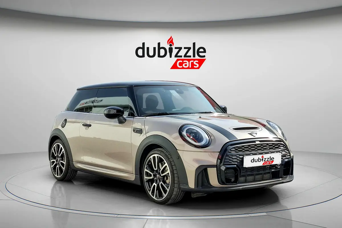 MINI Cooper 2024 — photo 1 of 17