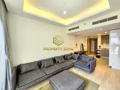 Lowest Price|2BHK Luxury Furnished with Top-Class Facilities | Prime Location