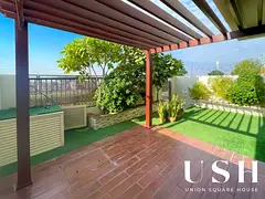 Spacious 3BR + Maid's | Type 2 | Exclusive Unit