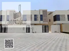 Villa for sale at Al Helio2 Villa is G+1+Roof Majlis, Hall, 5 Master Room's, Big kitchen, Pantry