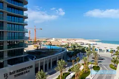1 Bedroom for Sale Mina Al Arab - Partial Sea View - Luxury Lifestyle