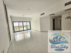 Chiller free ac 3bhk with balcony wardrobe master bedroom cornish view just for rent 65k only