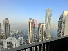 Water View | High Floor | Vacant