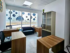 Modern Location | Exceptional Services | Flexible Payments | Stunning Views