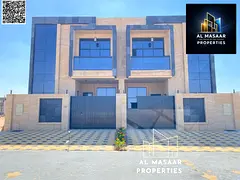 Special price for cash villa, including registration and ownership fees, freehold for all nationalit