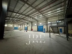 Warehouse for Rent | Sajaa | Great condition