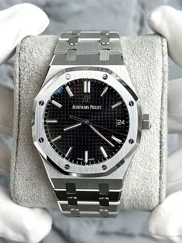 Audemars Piguet Black Classic 1:1