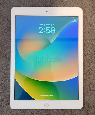 Apple iPad 5th Generation