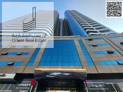 Apartment for Resale at Conqueror Tower The Apartment consists of 3 BHK, Separate Bathroom, Separate