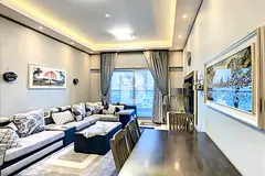Fully Upgraded | Vacant | Sea View | Large Layout