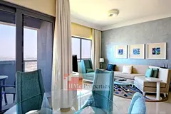 Exclusive | Next to Dubai Mall | Vacant