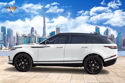 Land Rover Range Rover Velar R-Dynamic SE, миниатюра 6