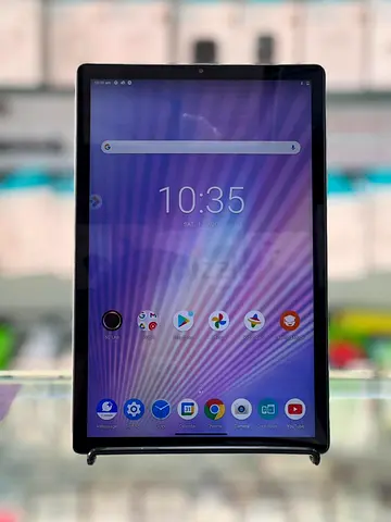 Lenovo Tab 6