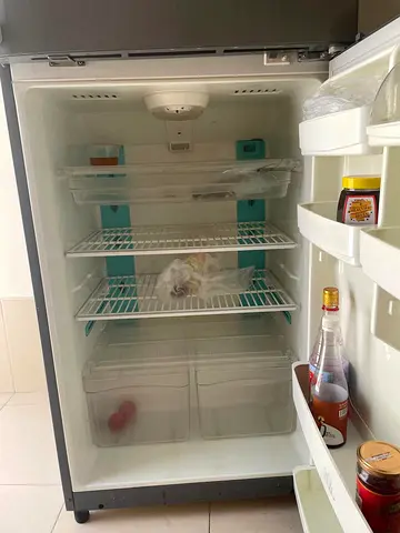 Refrigerator for sale