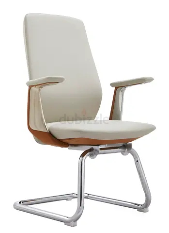 Visitor guest chair heavy-duty