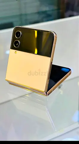 Samsung flip 4