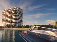 ULTRA-LUXURY PENTHOUSE | PRIME WATERFRONT