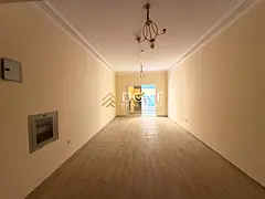 Cozy 1BHK with Balcony, Master Bedroom, and Built-in Wardrobe