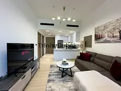 Luxury 1BHK | Fully Furnished | Close to Mall