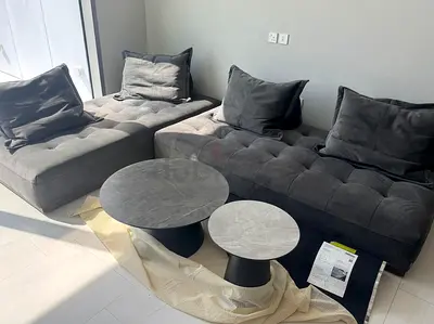 Dwayne premium quality sofa