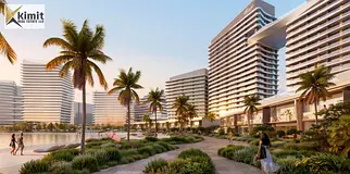 7 STAR HOTEL | GOLDEN VISA | NEW LAUNCH | WYNN CASINO |