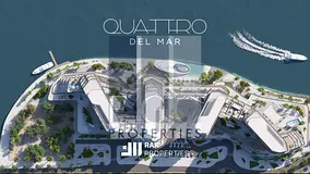 1 Bedroom Apartment | Full Lagoon View | Handover Q4 2026 | 20/80 Payment Plan