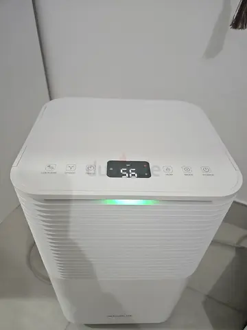 Dehumidifier,  heavy duty