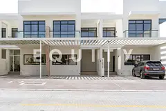 Park Backing | 4 BR | Modern Layout | View Today