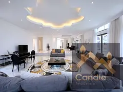 Investor Deal | Rare Villa | BUA 9,600 sq.ft | Furnished
