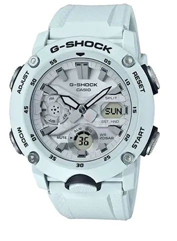 G-SHOCK Casual Men Watch GA-2000S-7ADR