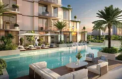 Maid/Study Room | Green Belt View | High ROI