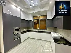 Special price for cash villa, including registration and ownership fees, freehold for all nationalit