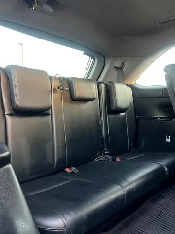 2014 Toyota HIGHLANDER 照片 15