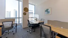 Furnished | 24/7 Access | Near Burj Khalifa