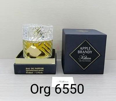 Kilian Apple Brandy On The Rocks Perfume - 50ml