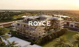 Saddlewood Park: Elegant suburban Dubai living