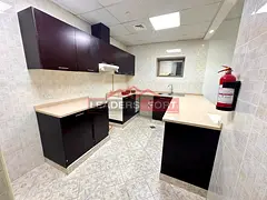Spacious 2 BHK | ready to move | Just For Family