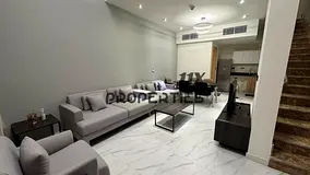 1-BR Villa | Spacious Layout | Prime Location