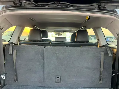 2014 Toyota HIGHLANDER 照片 19