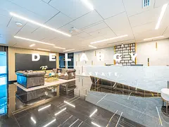 Vacant | Luxury Asset | High Level