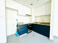 Well-Designed 1BHK Flat with Ample Natural Light