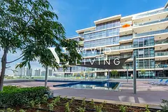 2 Bedroom | Furnished | Full Golf Course View