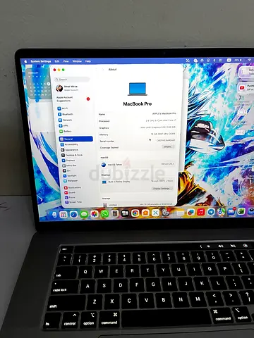 MacBook Pro