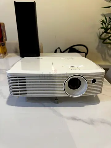 Optoma projector HD27 1080D
